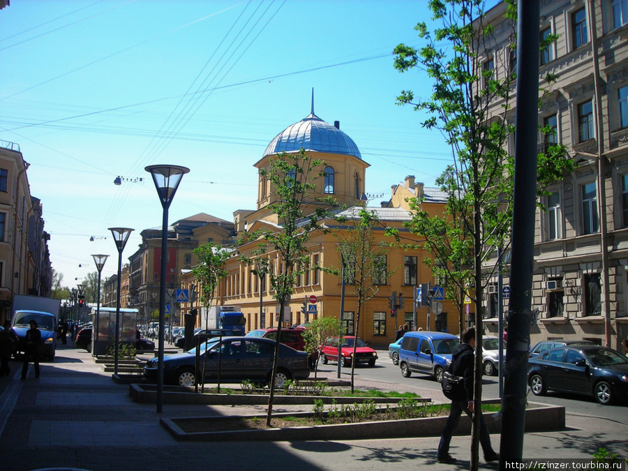 Петербург Санкт-Петербург, Россия