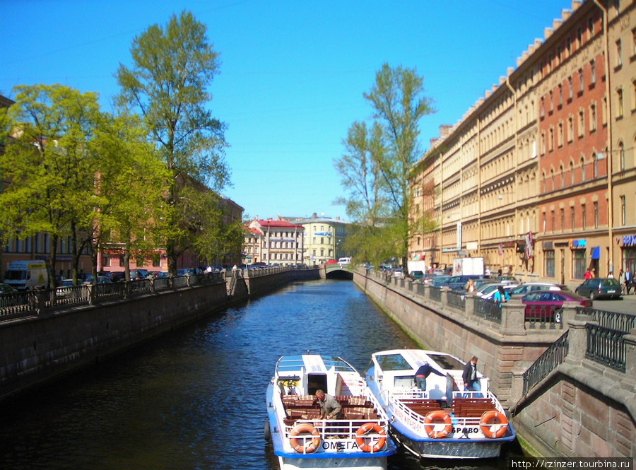 Петербург Санкт-Петербург, Россия