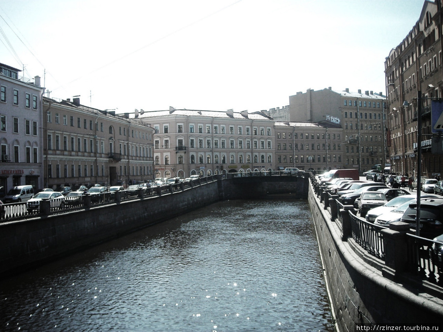 Петербург Санкт-Петербург, Россия