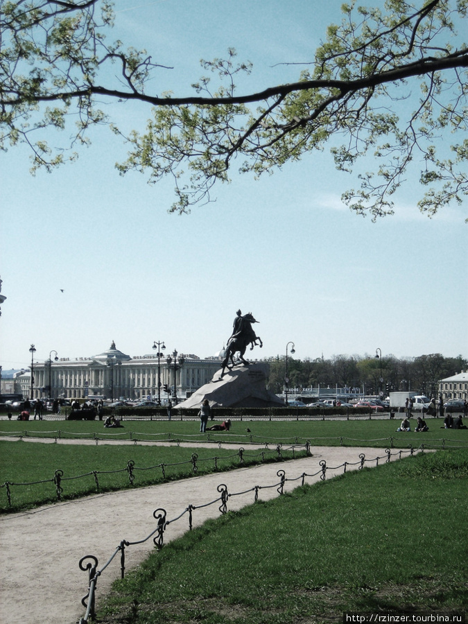 Петербург Санкт-Петербург, Россия