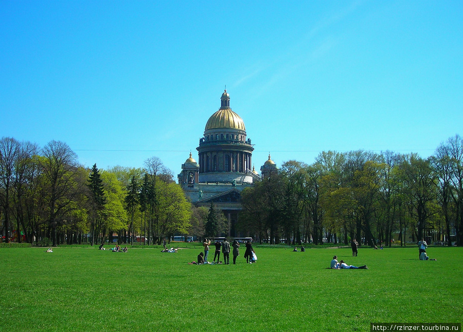 Петербург Санкт-Петербург, Россия