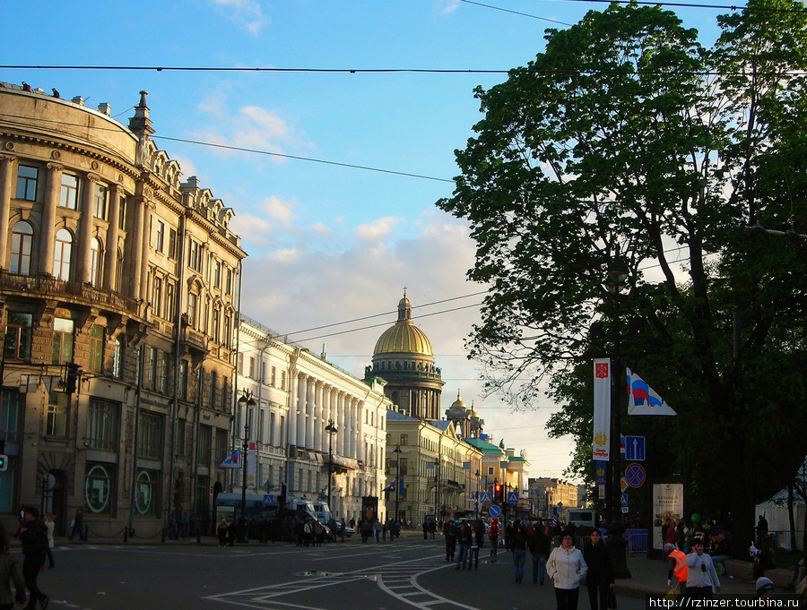 Петербург Санкт-Петербург, Россия