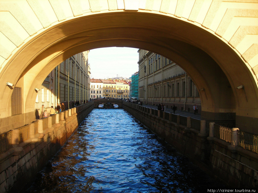 Петербург Санкт-Петербург, Россия