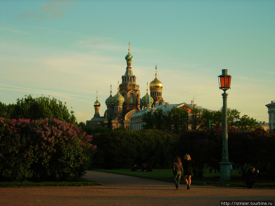 Петербург Санкт-Петербург, Россия