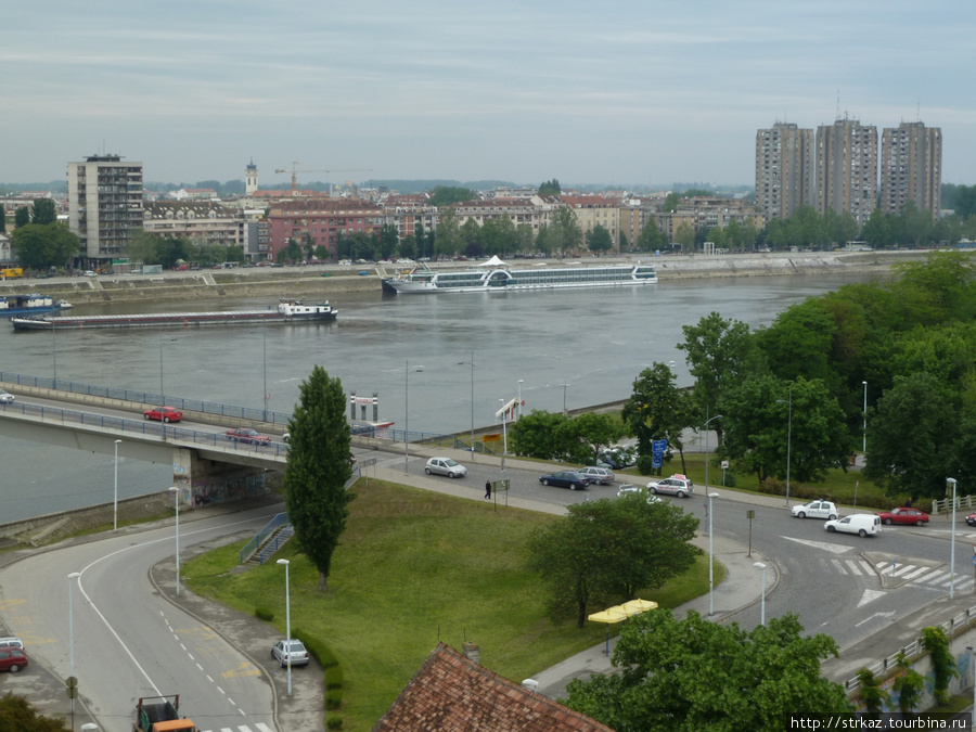 Петроварадин Нови-Сад, Сербия