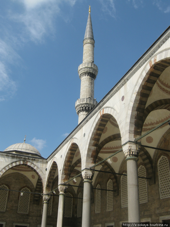 Весна в Турции. ISTANBUl - город души Стамбул, Турция