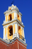 Церковь Сан Хосе в Пуэбле