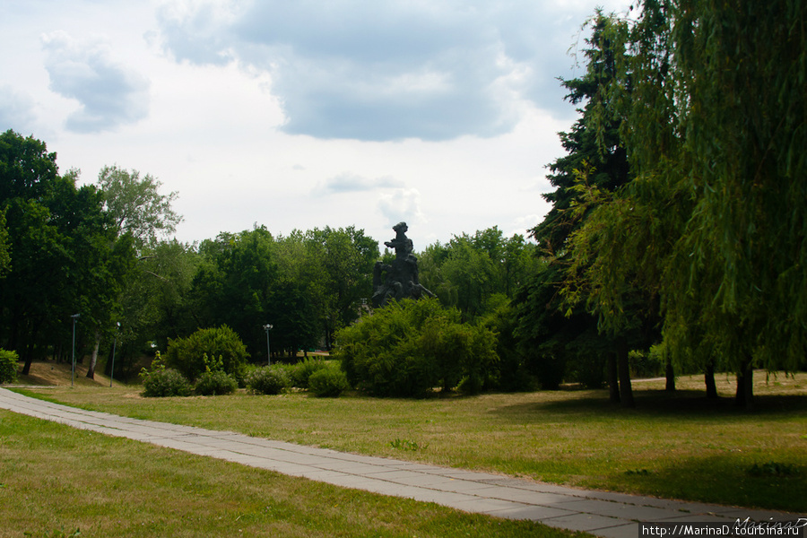 Бабий Яр Киев, Украина