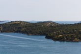 Хорватские острова