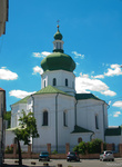 Храм Святого Николая Притиска