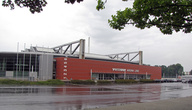 стадион