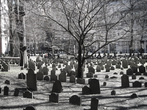 Boston Granary Burying Ground
