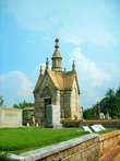 Atlanta Oakland Memorial Cemetery