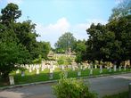 Atlanta Oakland Memorial Cemetery