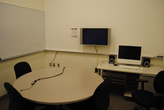 Учебная комната студентов