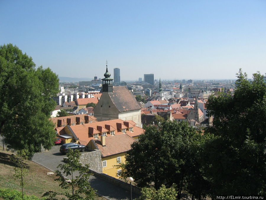 Славный город Братислава Братислава, Словакия