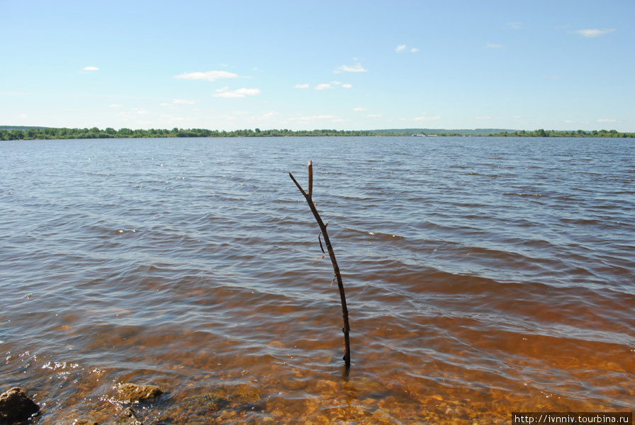 Макарьевский монастырь Нижегородская область, Россия