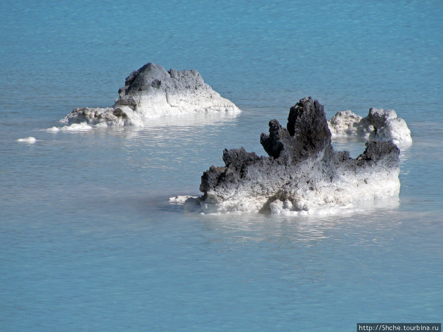 Голубая Лагуна ( Blue Lagoon ) — лучший SPA-комплекс в мире Гриндавик, Исландия