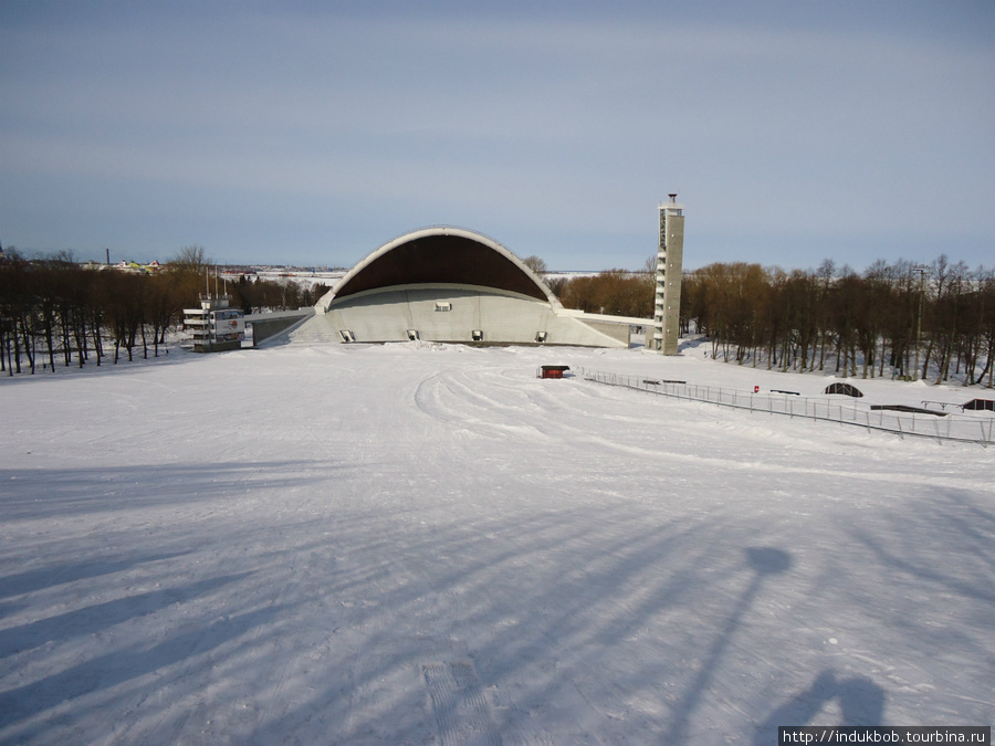 Таллинн в марте 2011 Таллин, Эстония