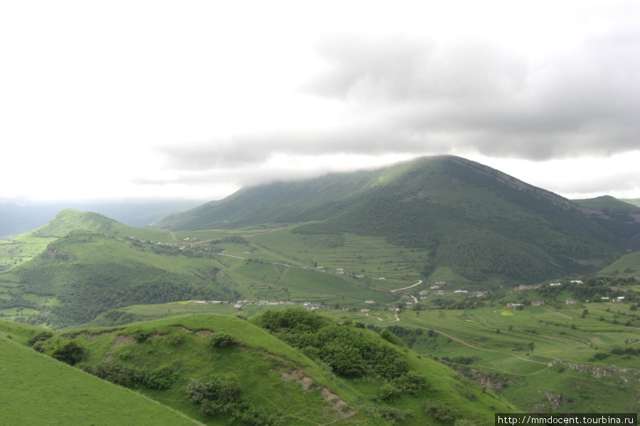 Сергокала дагестан фото