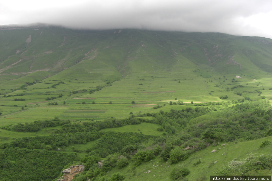 Село сергокала дагестан