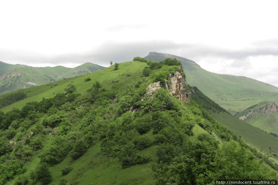 Сергокала дагестан фото