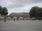 Площадь перед ратушей