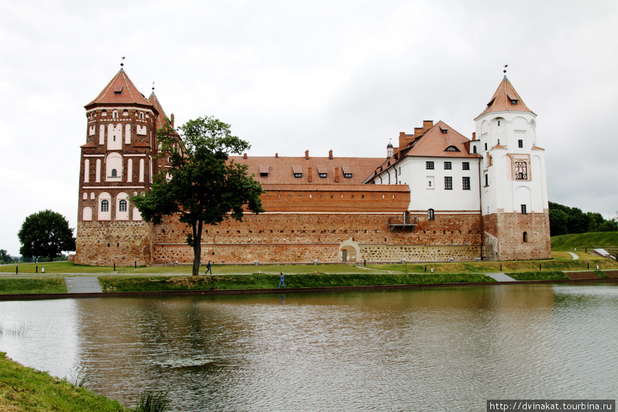 Уроки белорусского языка.(МИР и Брест) Брестская область, Беларусь