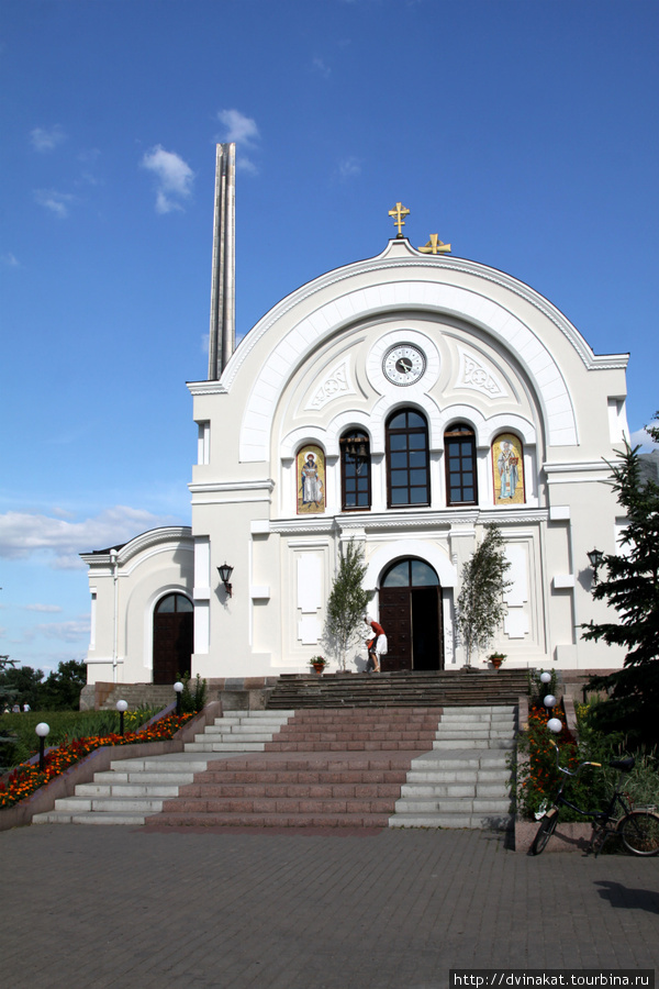 Уроки белорусского языка.(МИР и Брест) Брестская область, Беларусь