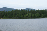 Озеро Фролиха во всей своей красе