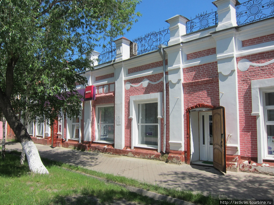 Петропавловск (2011.06). Северные ворота Казахстана