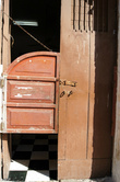Старя дверь