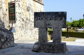Форт Сан Карлос в Кампече