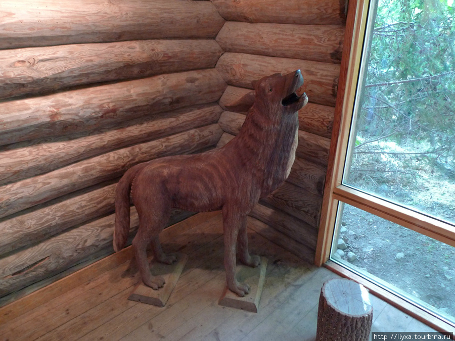 Skansen Стокгольм, Швеция