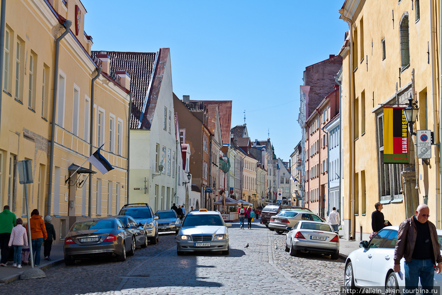 Таллинн Таллин, Эстония