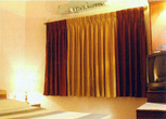 Raj Residency, интерьер, буклетное фото