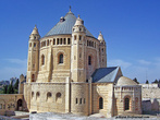 францисканский монастырь