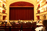 Театр Оперы