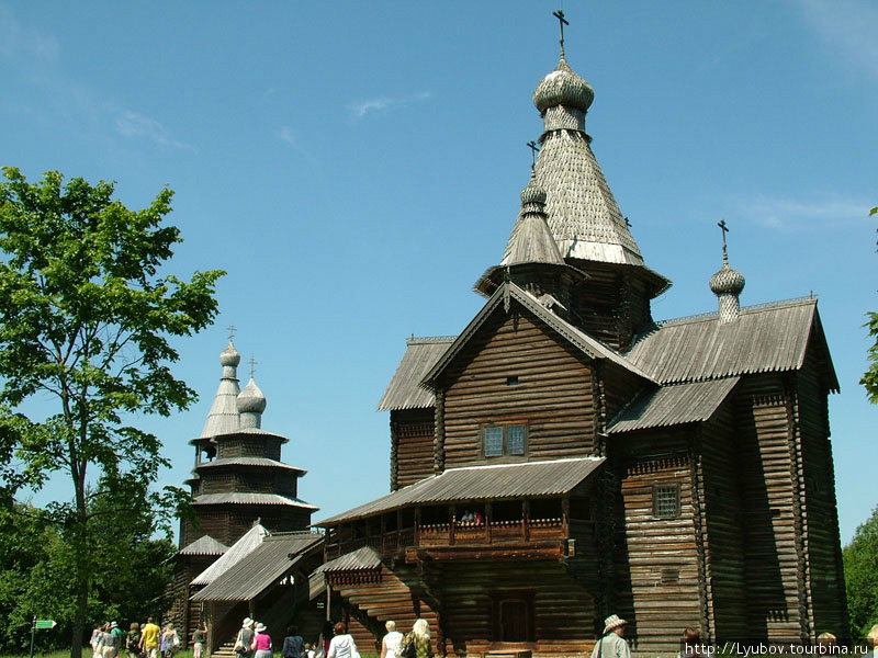 Великий Новгород. Вся история России замерла здесь. Великий Новгород, Россия