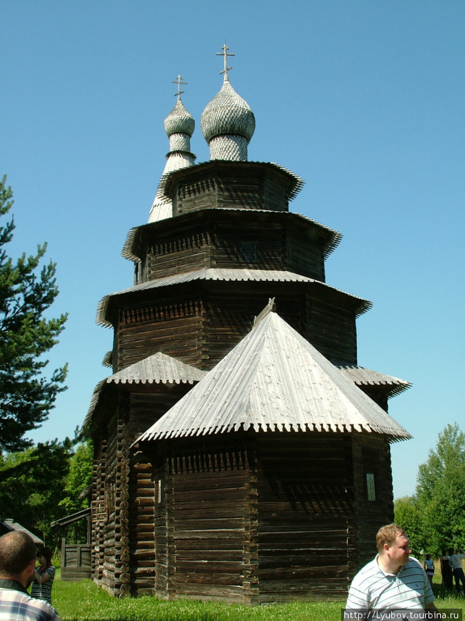 Великий Новгород. Вся история России замерла здесь. Великий Новгород, Россия