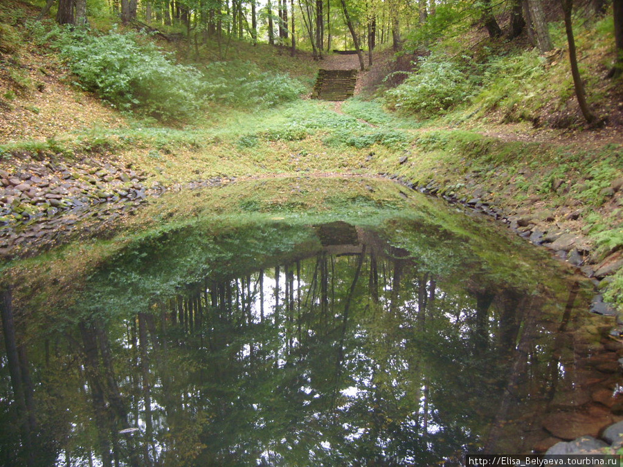 Келломяки Комарово, Россия