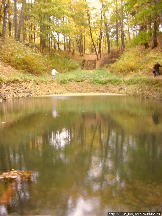 Келломяки Комарово, Россия