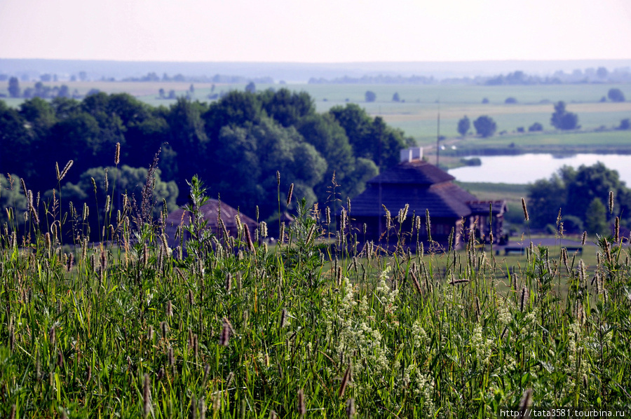 Замок в Коссово Брестская область, Беларусь