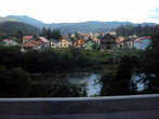 Черногорский городок
