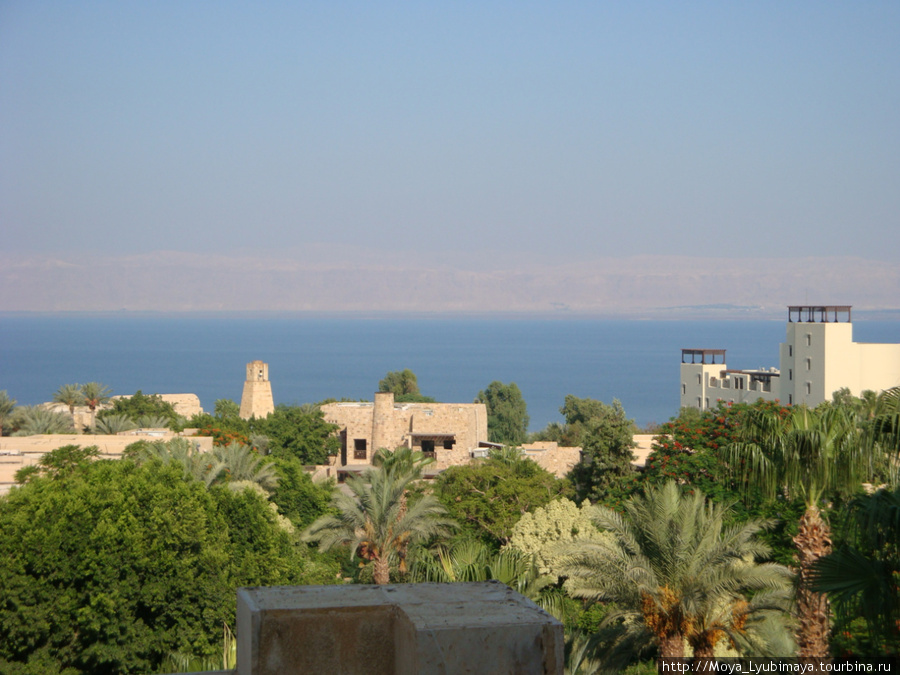 Иордания. Мертвое море. Петра Петра, Иордания