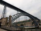 Мост короля Луиша Первого