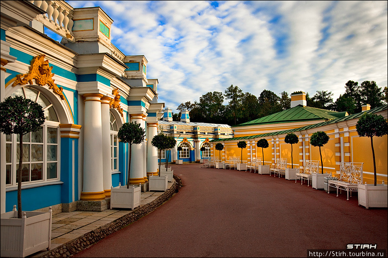 Пушкин, Царское село. Пушкин, Россия