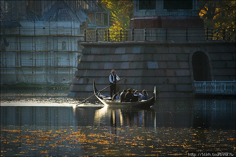 г.Пушкин Россия