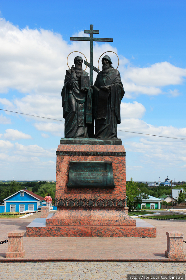 Старая Коломна-Колычево Коломна, Россия