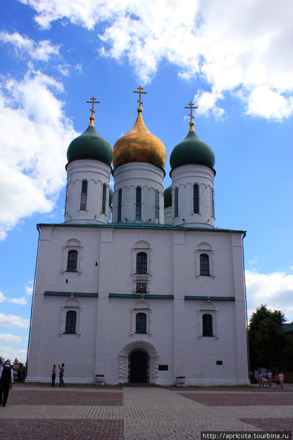 Старая Коломна-Колычево Коломна, Россия